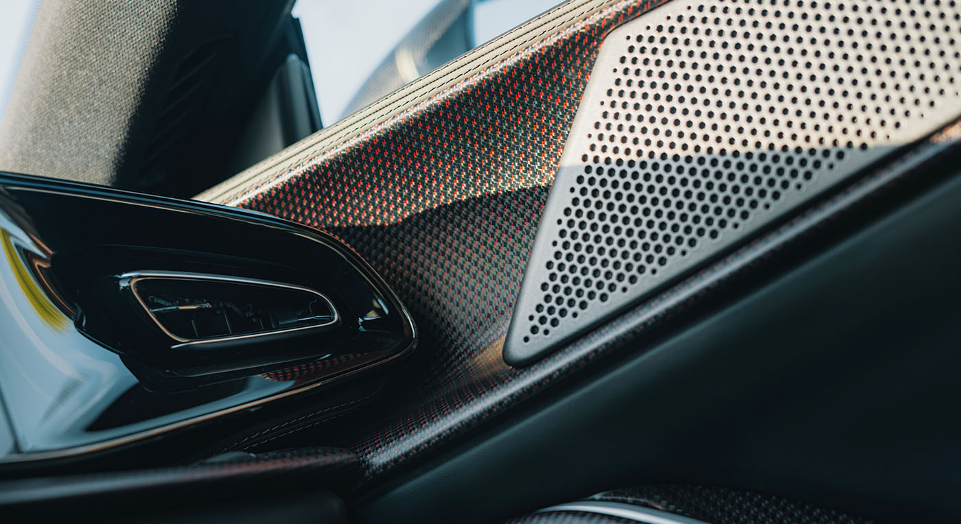 Ferrari Purosangue debuts Handling Speciale configuration — article image